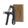 Home Fitness Arm Strength Counting Gripper & Rehabilitation Aid