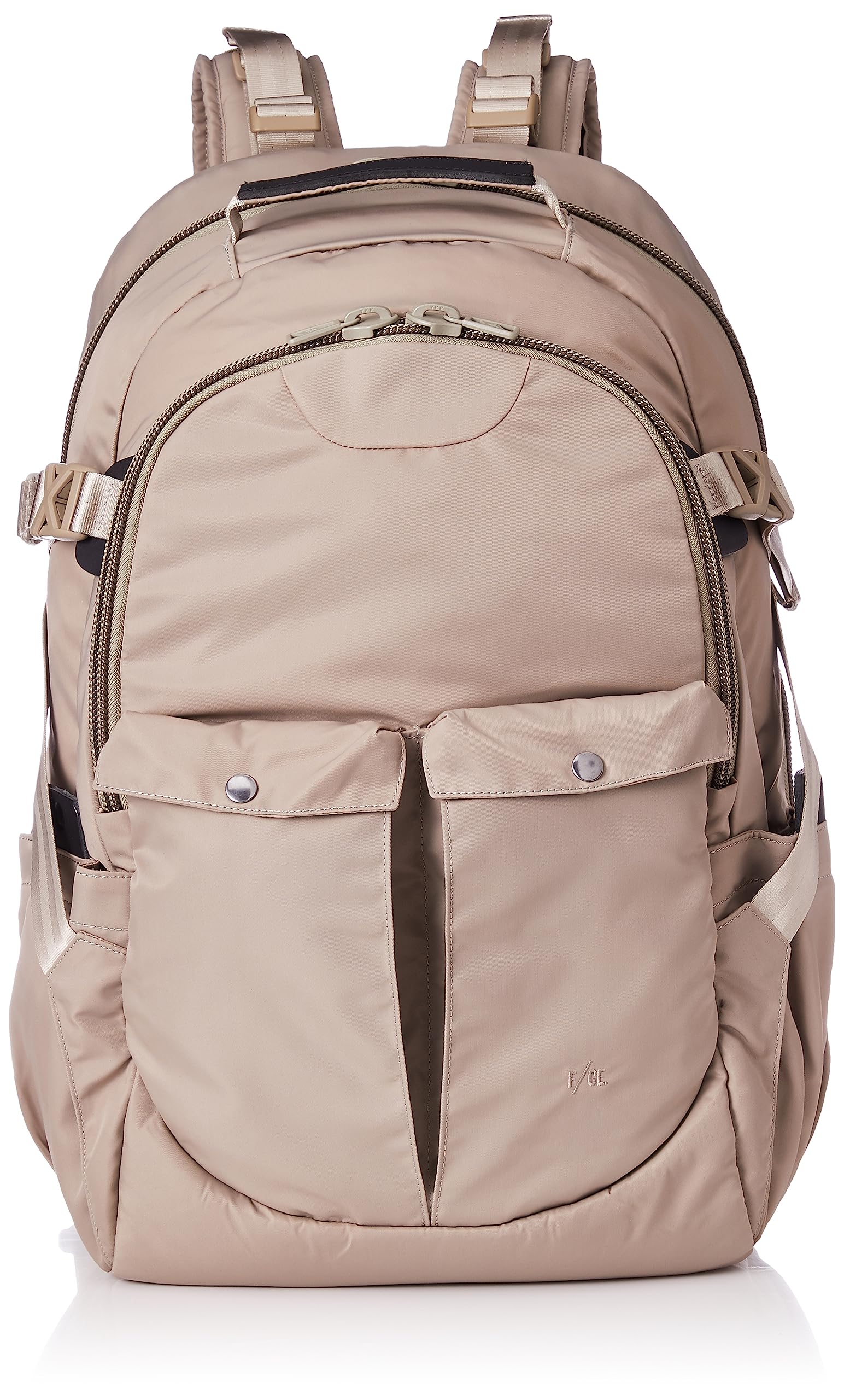 

BACKPACKS RECYCLE TWILL TYPE A TRAVEL BP Sage Green [FCE]