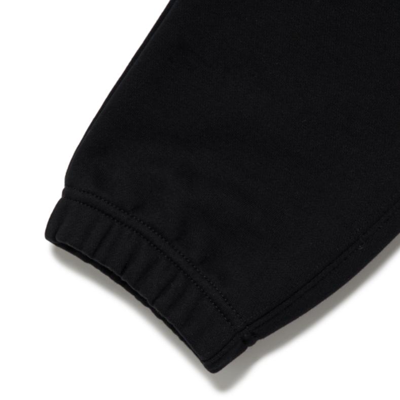 New MLB New York Yankees Knitted Sweatpants Unisex Black 3APTL0114-50BKS