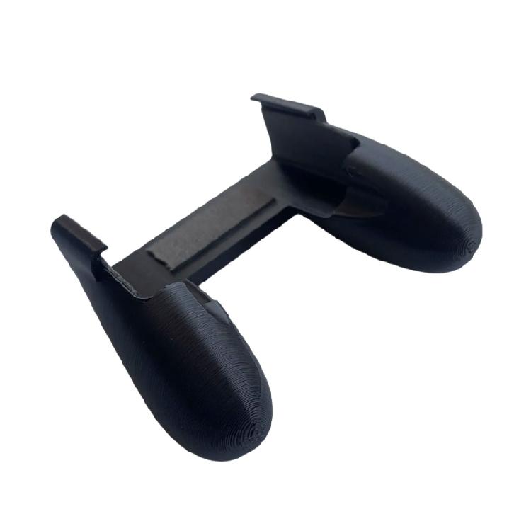 

Antislip Ergonomic Gaming Grip Handle Suitable for Miyoo Mini V4 Players Better Handling Enhances Their Game Experience чорний