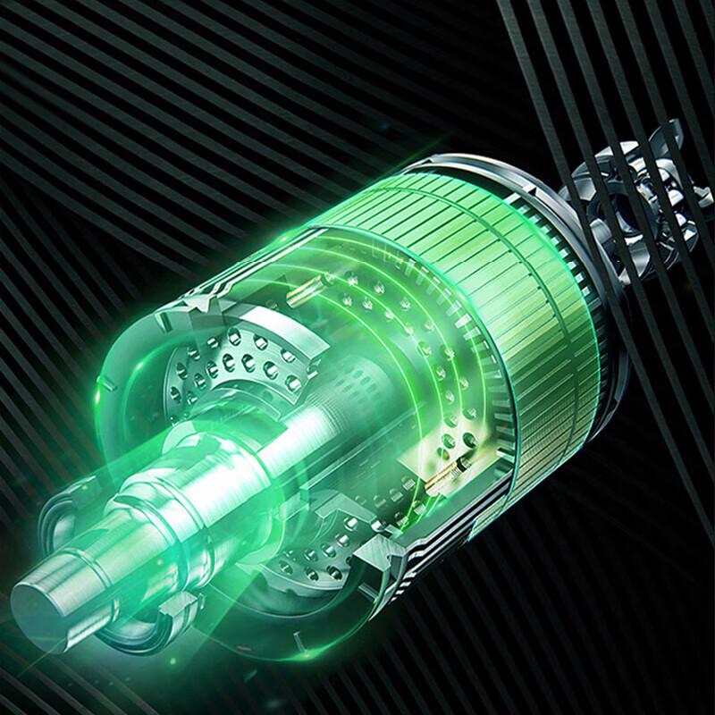 Shangheng Sonic Electric Toothbrush