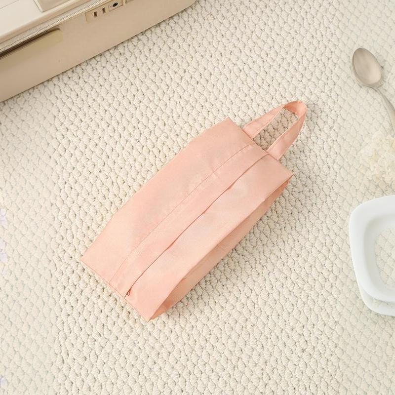 Travel Storage Bag Lingerie Pouch Large Capacity Portable Bra Underwear Organizer Socks Packing Bag