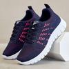 Shoes Women Fall New Casual Sports Women's Shoes Running Shoes Soft Sole Sports Shoes Women