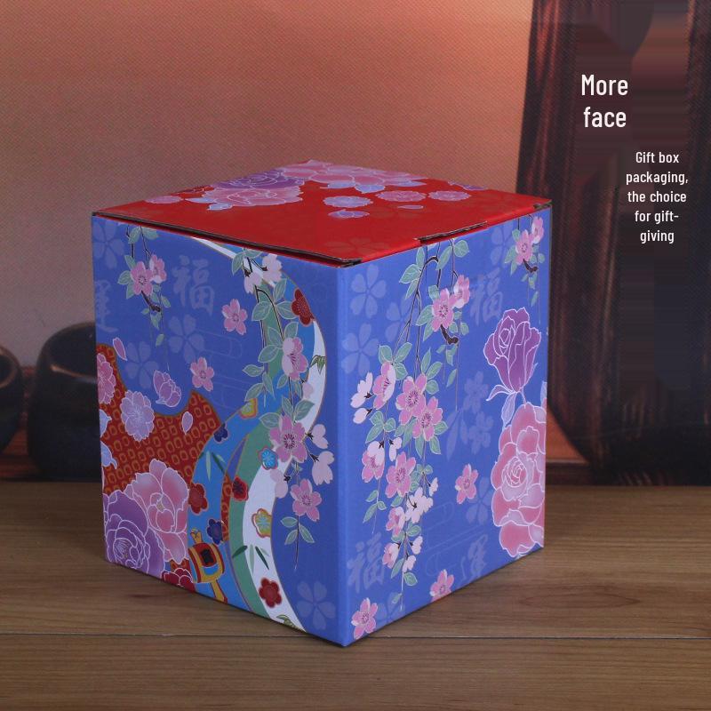 Lucky Cat Ceramic Ornaments - Cute Cartoon Decorations & Creative Gifts