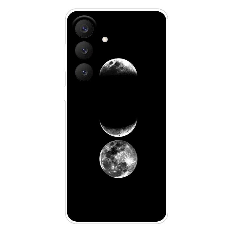 For Samsung Galaxy S26 Ultra Case For Samsung S26 Plus S26Ultra S26+ S 26 Clear Soft Silicone Phone Case Cover Protective Shell