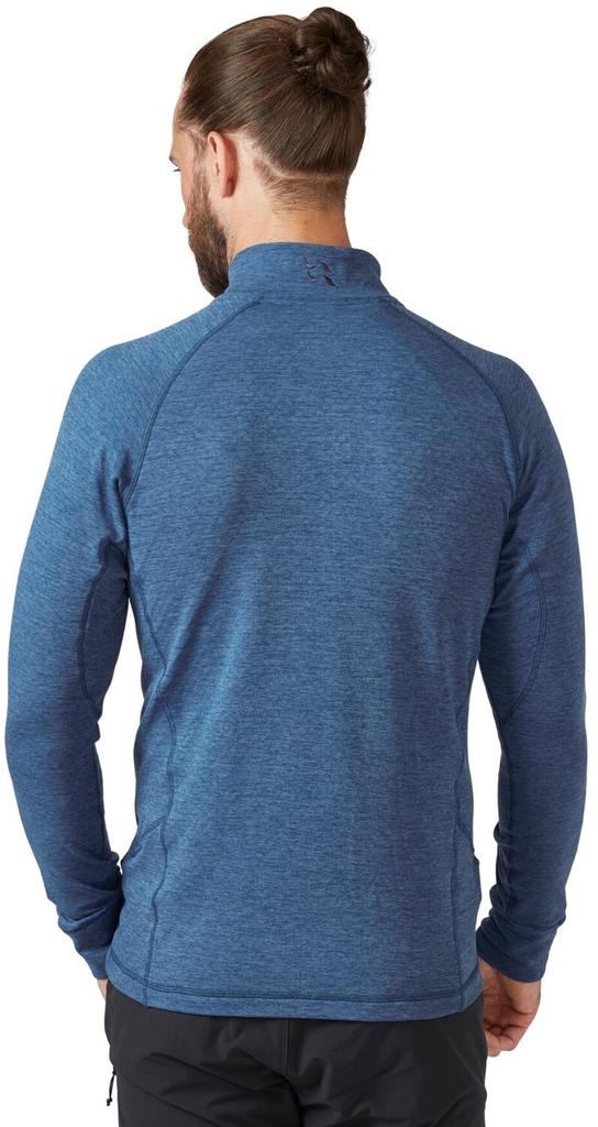 Джинсовая куртка Rab Nexus Pull-On на молнии