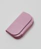 Narowgapi Mm Card Wallet / Lavender Pink