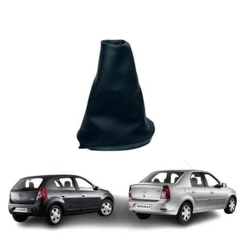 

Gearshift Guard For Renault Logan Mk1 Sandero Mk1 OEM 6001549570