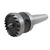 Carbide Steel MT2 Drill Chuck Arbor 5Celsius64