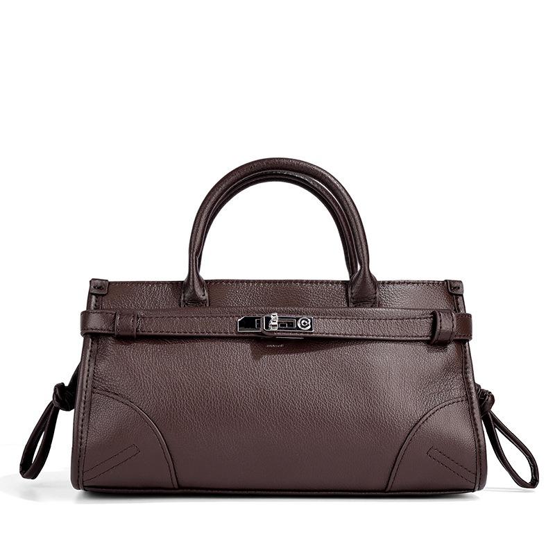 Boston Handbag - Trendy and Stylish Commuter Crossbody Bag or Shoulder Bag