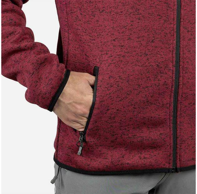 Izas Fleece Novi M