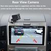 2Din Android Car Stereo Radio Multimedia Video Player For Toyota Corolla Verso AR10 2004-2009 Navigation GPS 2 Din Carplay