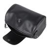 Longchamp Le Pliage Xtra Adjustable Detachable Shoulder Strap Zipper Closure Leather Crossbody Bag Women Crossbody Bag Black 10255987001