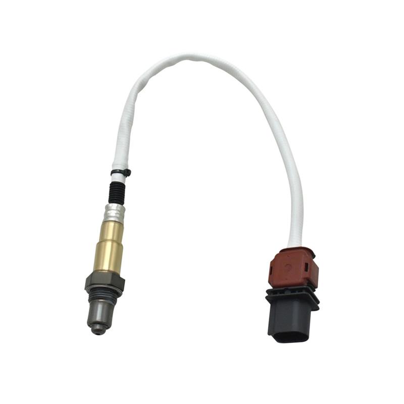 For Ford Expedition Lincoln Navigator 3.5L Compatible Oxygen O2 Sensor E1GZ-9F472-B DY1303
