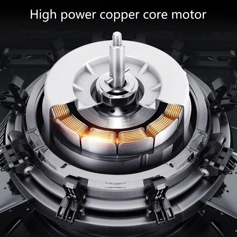 Wireless 20V Hot Adhesive Guns Suitable for 18V/20V Li Ion Batteries Quick Preheating Manufacturing DIYer Crafts Repairs