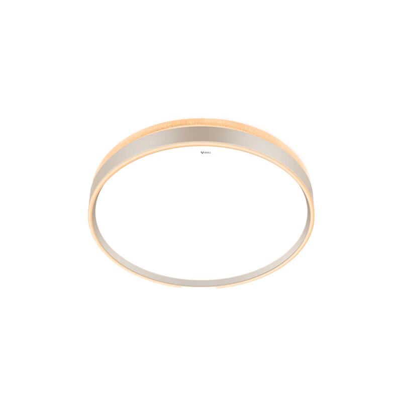 Bull X51 Smart Voice Round LED Ceiling Light