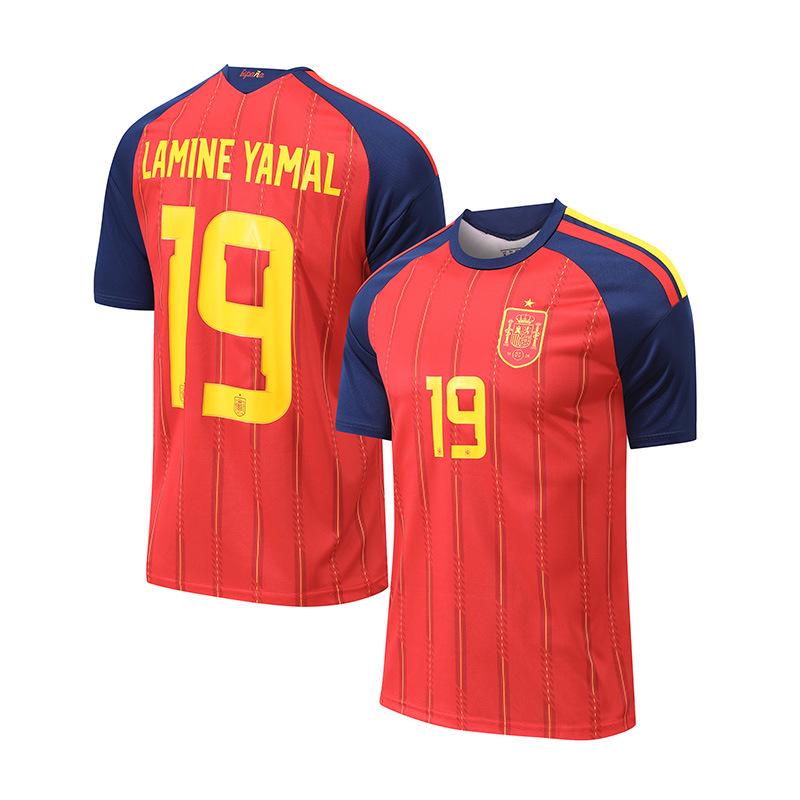 World Cup Cristiano Ronaldo #7 Multi-country Jersey for USA, Canada, Mexico