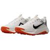 Nike Wildhorse 10 Trailrunning-Schuhe Herren Weiß Schwarz FV2338-103