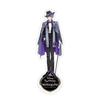 Twisted Wonderland Character Standee: Leona, Jade, Kalim, Trey, Ace, Riddle