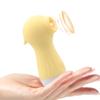 TUENSW Saugender Beliebter Erwachsenen-Saugvibrator für Nippel-Vorspiel Beliebter Erwachsenen-Hergestellt aus Weichem Kompakten Vibrator, Spielzeug, Frauen, Entwicklung, Werkzeug, Spielzeug,