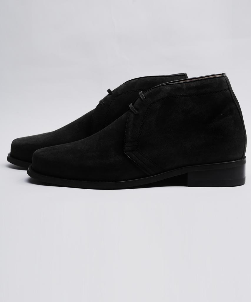 Flap'F Garfield Chukka Boots Sbk