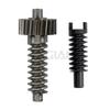 Toyota 13th Gen Crown Rearview Mirror Folding Motor Gear Worm Turbine