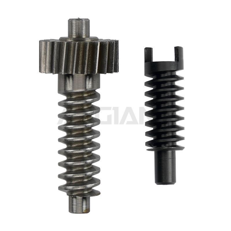 Toyota Crown 13th Gen Rearview Mirror Folding Motor Gear (2009-2014)