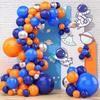 18/12/10inch 50/30/10pcs multi-color balloon ,suitable for weddings,birthdays, themed parties,wedding parties,family gatherings
