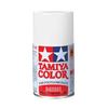 Tamiya Polycarbonate Spray PS-57 Pearl White Model Paint 86057 86057-000