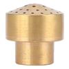 Female Thread Fountain Sprinkler Brass Garden Pond Sprinkler  Museum Fountain Project