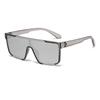 Men's and women's sunglasses, windproof and sand-proof summer outdoor sports sunglasses