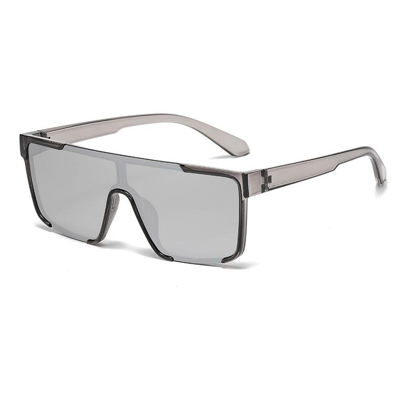 Men's and women's sunglasses, windproof and sand-proof summer outdoor sports sunglasses