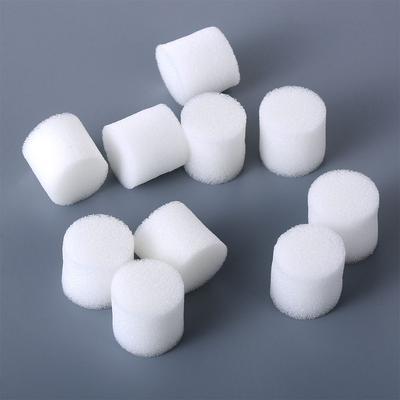 10/50pcs Garden Supplies Cultivation Planting Seed Trays Flower Pots Nursery Sponge Soilless Hydroponic