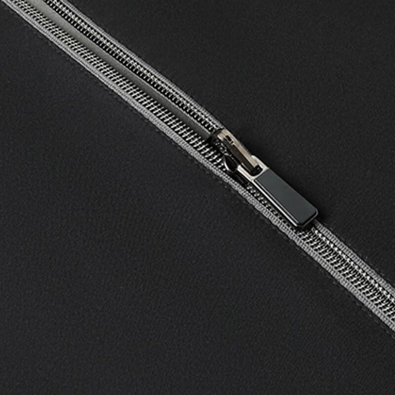 FIRS Men's Fashion Hooded Jacket