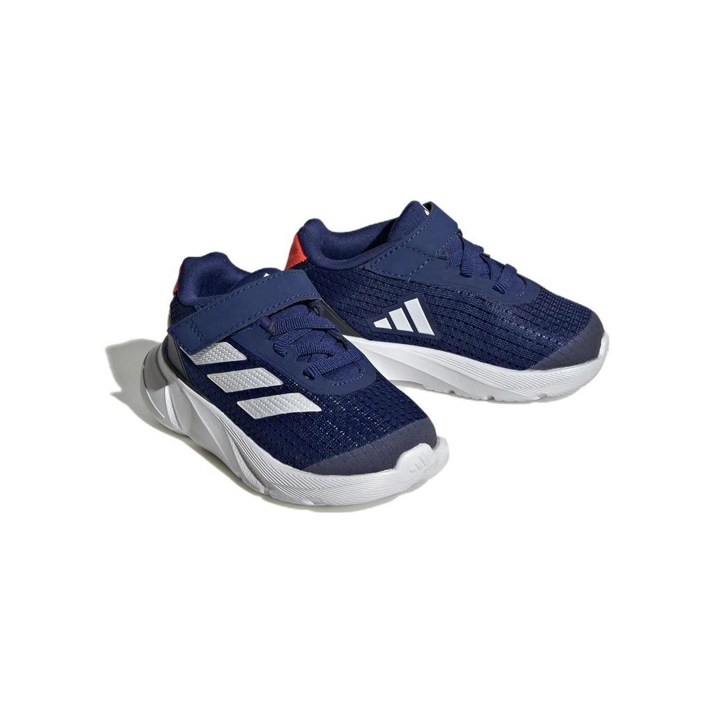 adidas Duramo SL Victory Blue Cloud White Solar Red TD IG2432