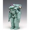 Wave Mobile Infantry Tactical Communication Model 1/20 Scale Plastic Model Kit PS-014 Height 11cm