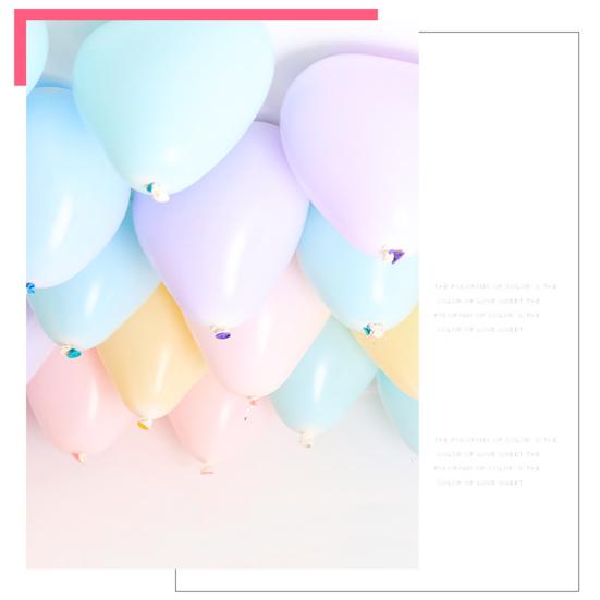 100 Pcs Birthday Party Balloons Solid Color Heart Shape Flexible High Elasticity Emulsion Create Atmosphere Bridal Shower Multi Colors Party Decor