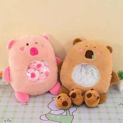 Bebek ve Peluş Oyuncaklar – Doldurulmuş ve Peluş oyuncak hayvanlar