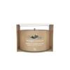 Yankee Candle Świeca Mini Amber & Sandalwood 37G