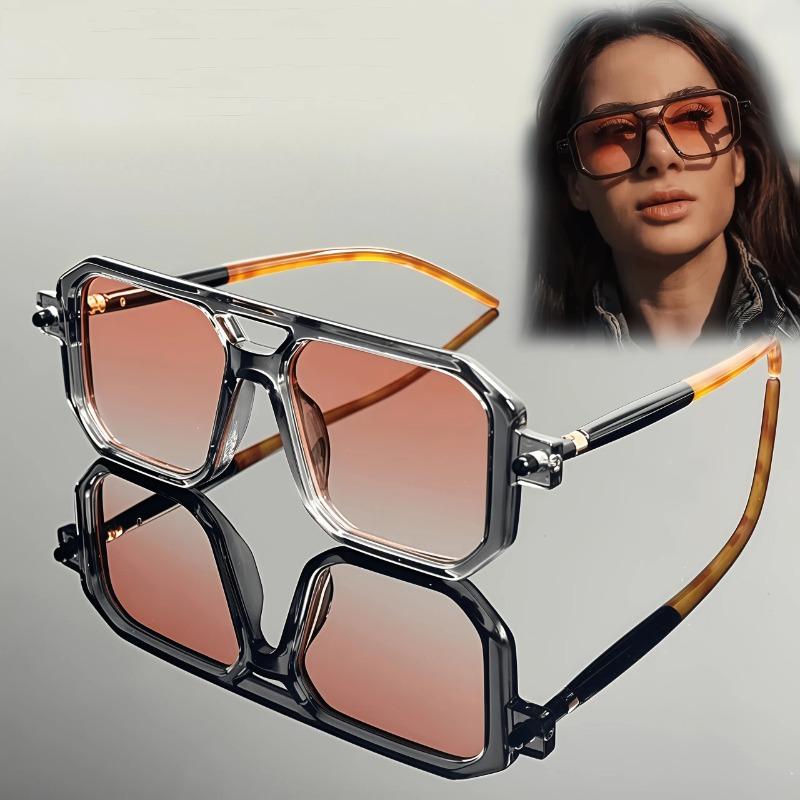 Ochelari de modă pentru bărbați și femei Ochelari unisex pentru purtare zilnică Pograph Cadouri de sărbători