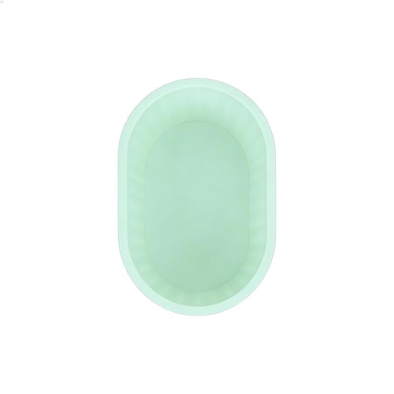 MDNG Mini Silicone Baking Molds