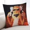 CCheetos Cool Food cushion cover Home Bedding Sofa living Room pillowcase Simple Soft Skin Cushion Cover Party Gift