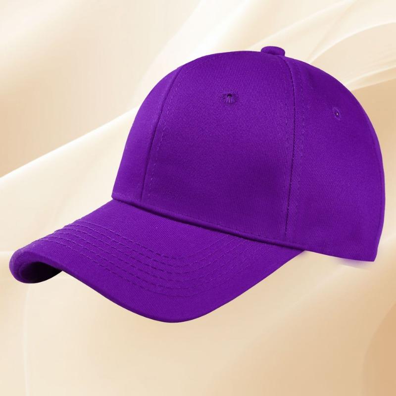 Summer sunshade duck tongue baseball cap outdoor boys' sun hat word embroidery