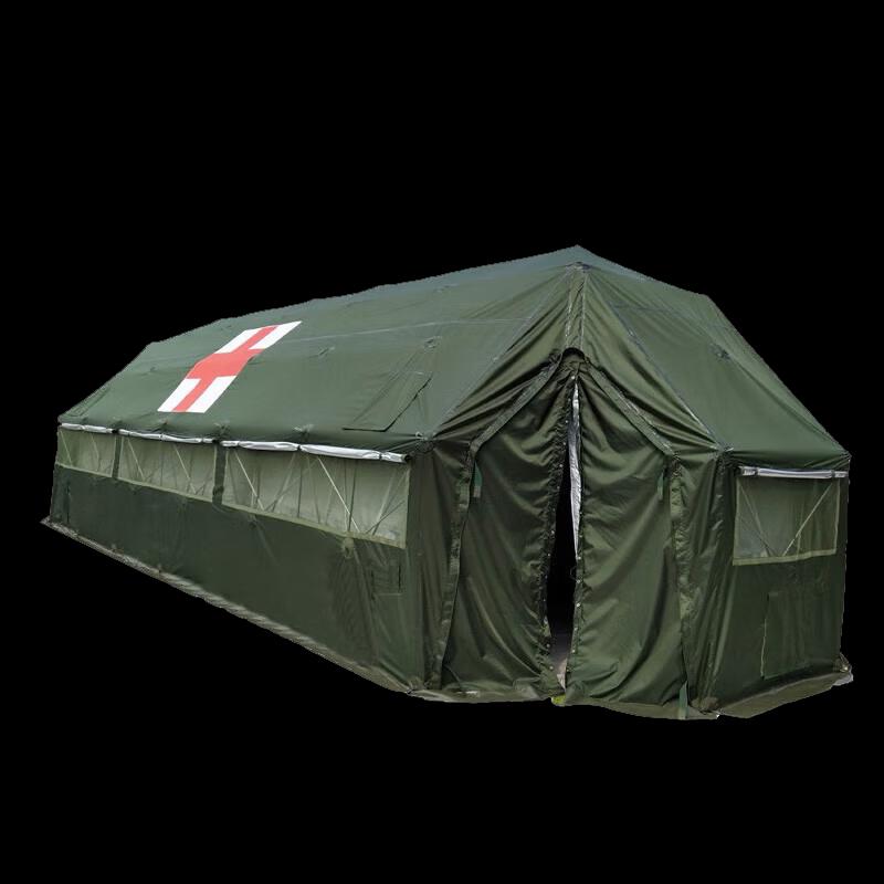 3516 Large Command and Rescue Field Tent