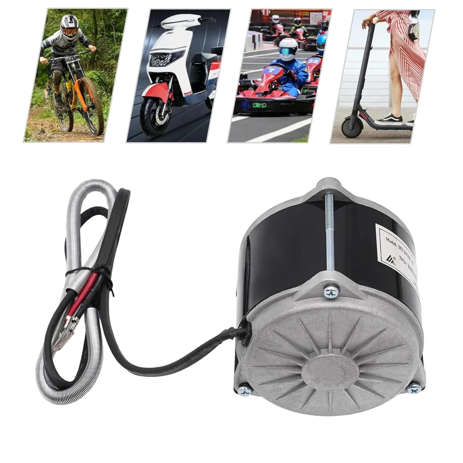 

Электродвигатель BYMAOCAR 36V 500W с редуктором, 1700 об/мин, коллекторный двигатель-редуктор для электровелосипедов United States