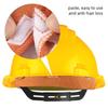 Helmet Liner Sweat Absorbing Pad With Flame Retardant Fabric For Sports Safety