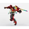 Kamen Rider OOO Tajadol Combo Eternity S.H.Figuarts