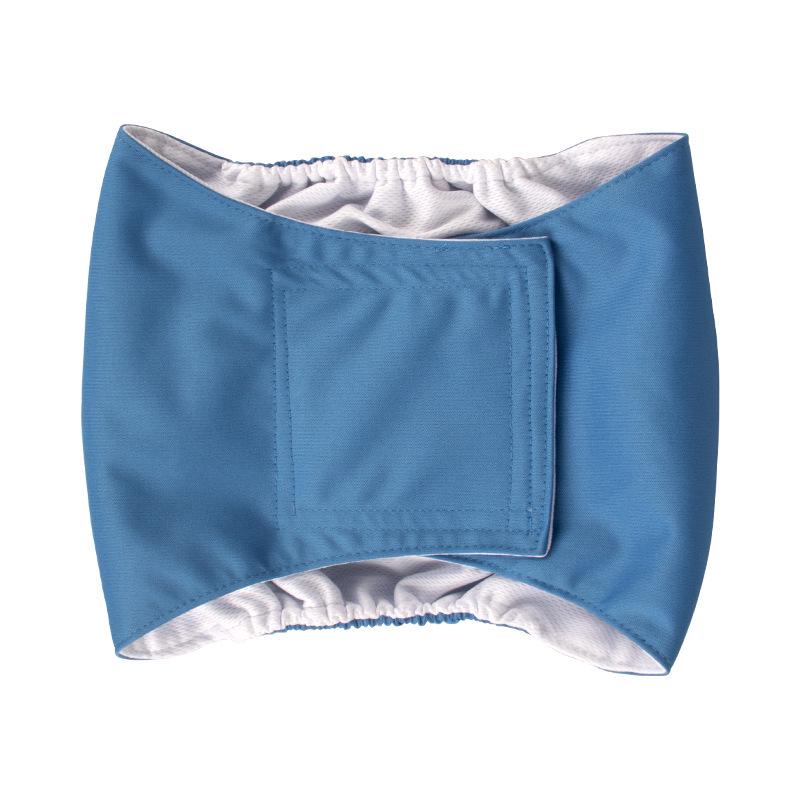 Waterproof Male Dog Diapers: Anti-Harassment Modesty Belt for Pets