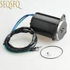 6G5-43880 10824 Tilt Trim Motor For Yamaha Outboard Motor 115-225HP 2 Stroke TRM0010 6G5-43880-02-00 6G5-43880-00-00 1992-1996