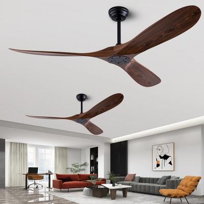 Kvalita vzduchu – Ventilátory